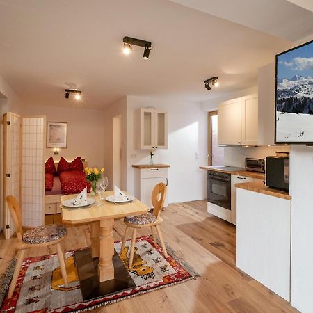 Latina II Apartment Westendorf Ngoại thất bức ảnh