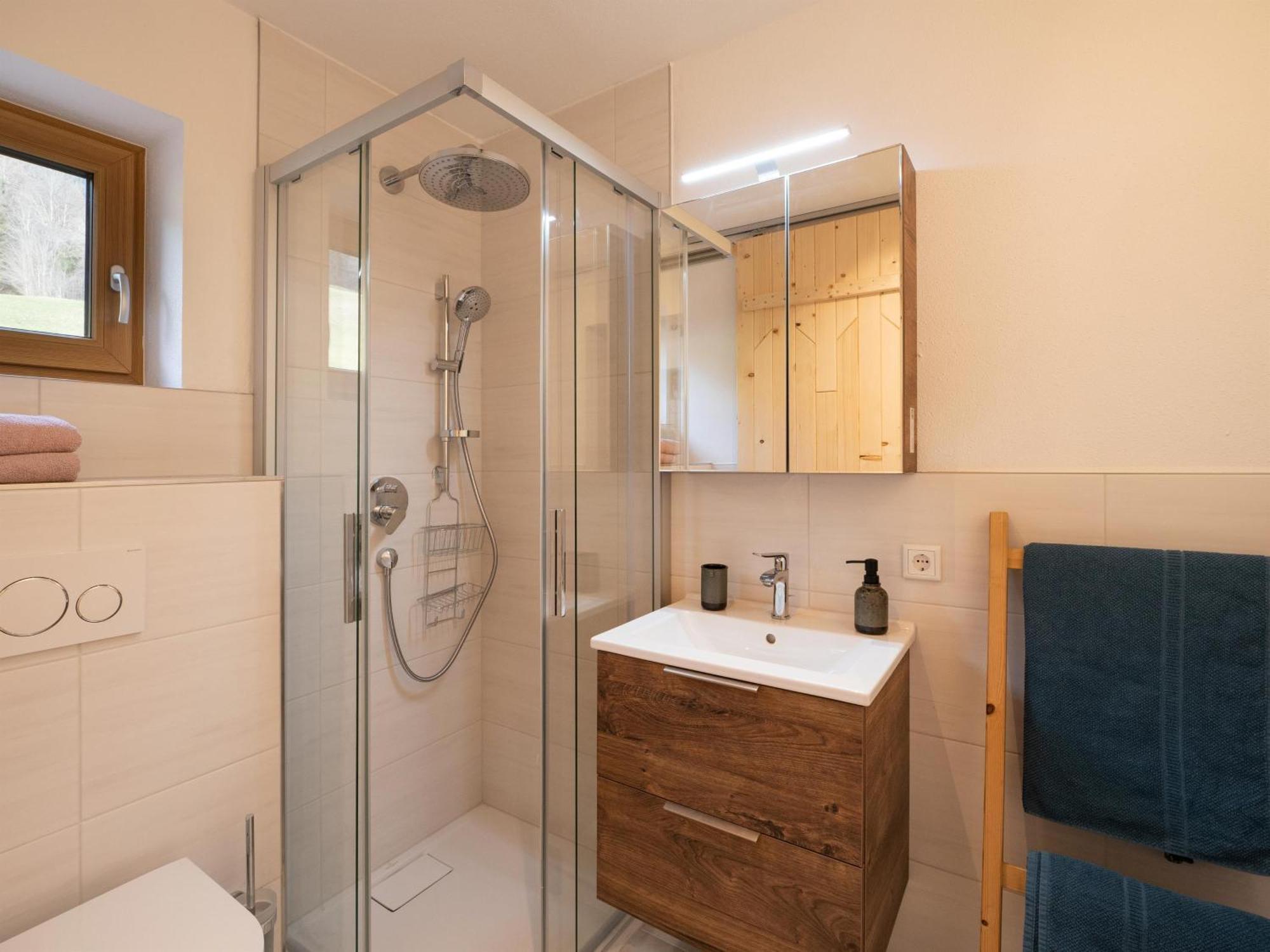 Latina II Apartment Westendorf Ngoại thất bức ảnh