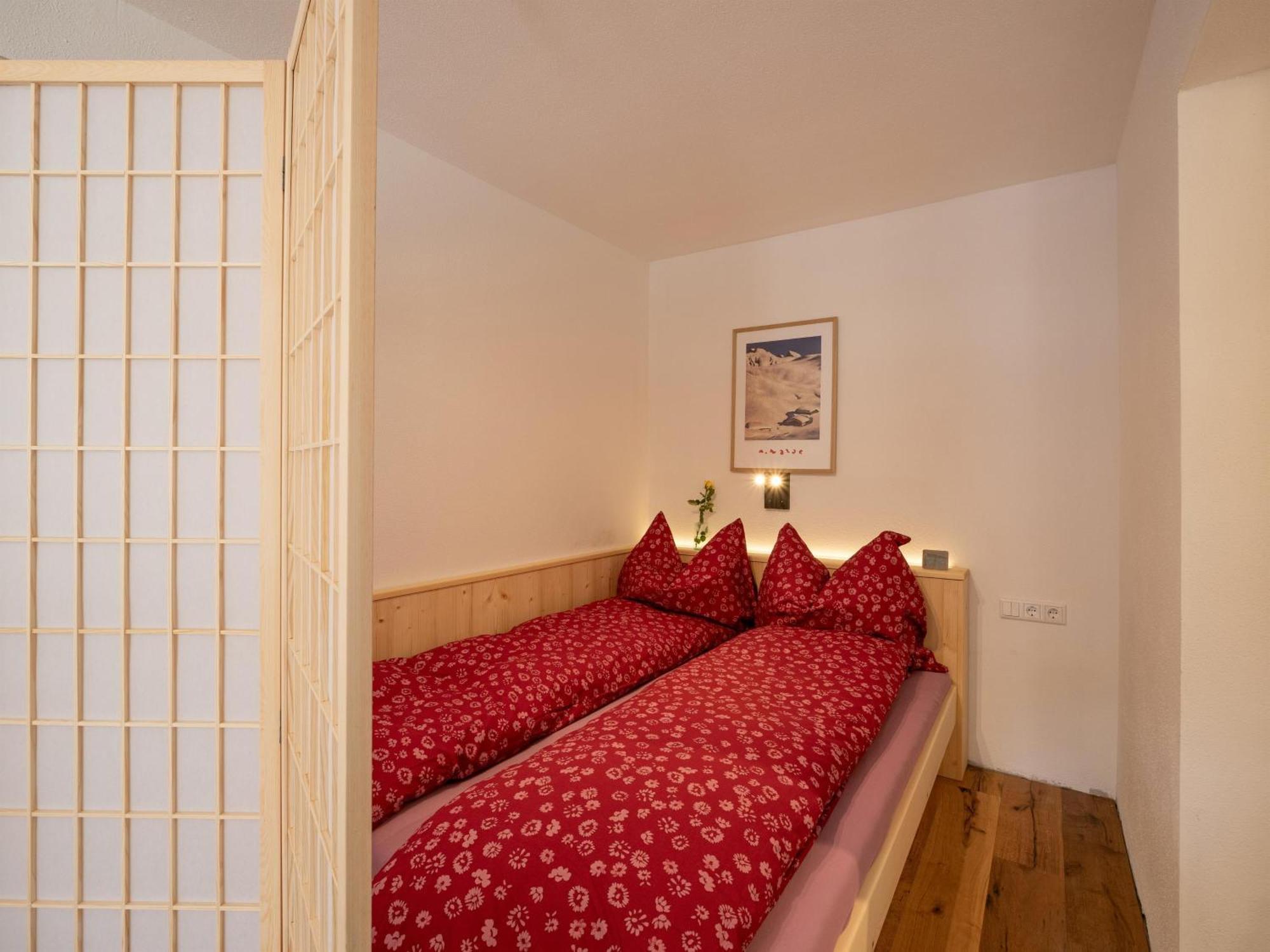 Latina II Apartment Westendorf Ngoại thất bức ảnh